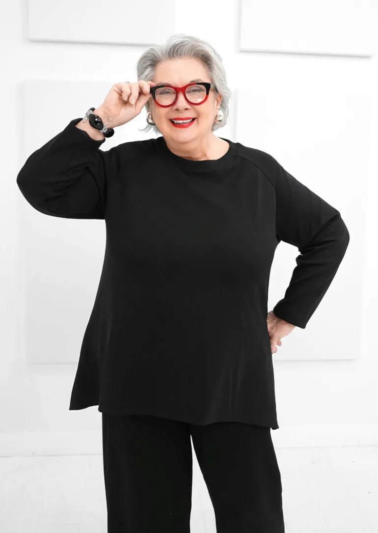 Shepherd's - Scuba Sienna Tunic