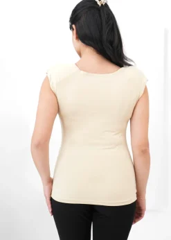 Shepherd's - Shoulder Pad Cami