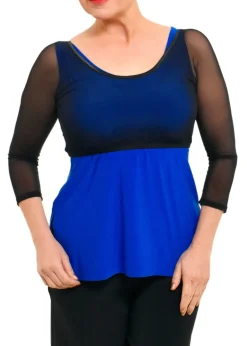 Sleevey Wonders - Mesh 3/4 Sleeve - SALE