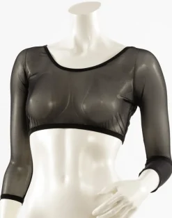 Sleevey Wonders - Mesh 3/4 Sleeve - SALE