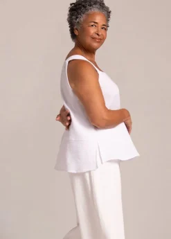 Sympli - Breeze A-Line Tank - SALE
