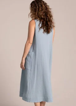 Sympli - Breeze EZ Flare Dress - SALE