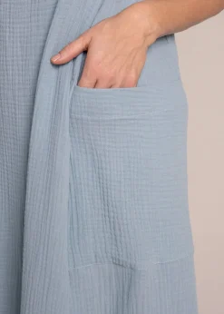 Sympli - Breeze EZ Flare Dress - SALE