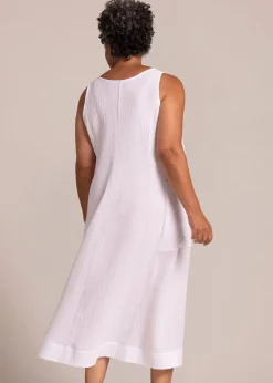 Sympli - Breeze EZ Flare Dress - SALE