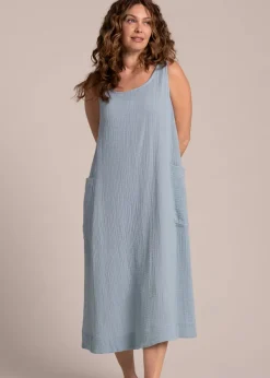 Sympli - Breeze EZ Flare Dress - SALE
