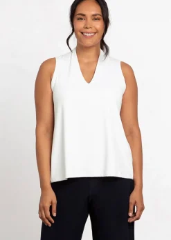 Sympli - Deep V Trapeze Tank - SALE