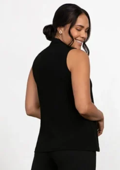 Sympli - Deep V Trapeze Tank