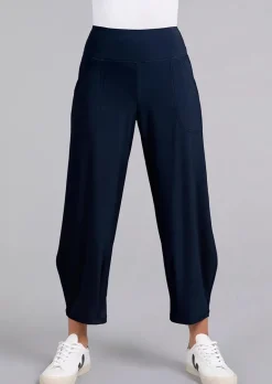 Sympli - Narrow Lantern Pant
