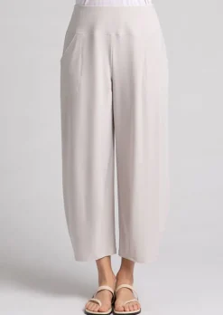 Sympli - Narrow Lantern Pant