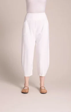 Sympli - Narrow Lantern Pant