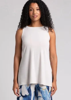Sympli - Nu Ideal Sleeveless Tunic