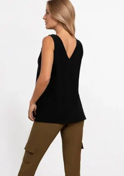 Sympli - Reversible Go to Tank - SALE