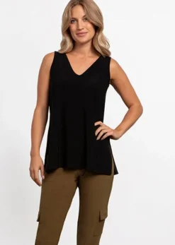 Sympli - Reversible Go to Tank - SALE