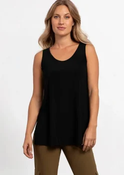 Sympli - Reversible Go to Tank - SALE