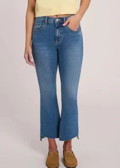Yoga Jeans - Alex Bootcut Classic Jeans