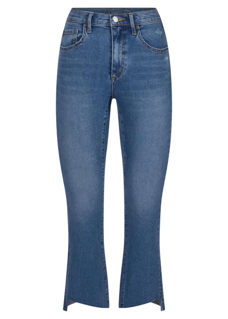 Yoga Jeans - Alex Bootcut Classic Jeans