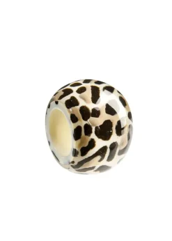Zsiska - Animal Print Round Bead - PRE ORDER