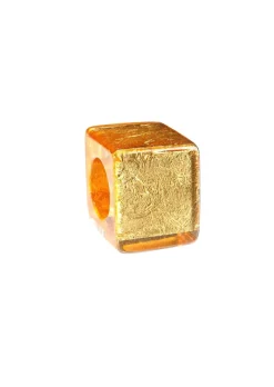 Zsiska - Cube Glitz Bead - PRE ORDER
